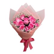 Buquê Cheiro de Amor