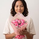 Buquê Cheiro de Amor