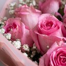 Buquê Cheiro de Amor