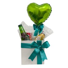 Cesta Kit Happy Hour Heineken