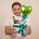 Cesta Kit Happy Hour Heineken