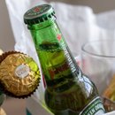 Cesta Kit Happy Hour Heineken