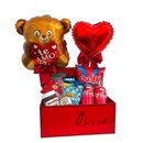 Caixa Love Eu Te Amo