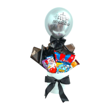 Box Feliz Aniversário Premium