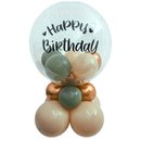 Balão Happy Birthday Aniversário