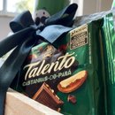 Cesta de Cerveja com Petiscos no Baú