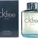 Perfume CK Free for Men EDT 100ml