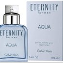 Perfume Eternity Aqua for Men EDT 100ml