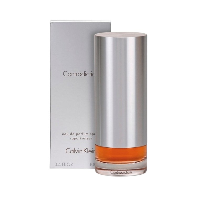 Perfume Contradiction fem EDP 100ml