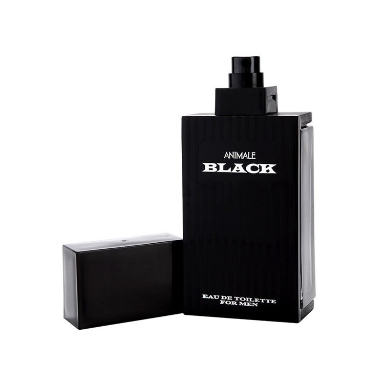 Perfume Animale Black EDT 100ml