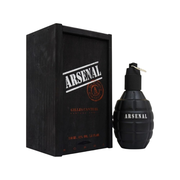 Perfume Arsenal Black EDP 100ml