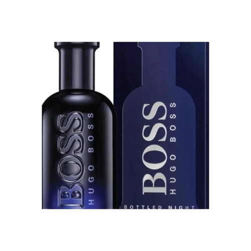 Perfume Bottled Night EDT 100ml