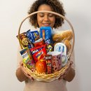 Cesta De Café Bom Dia Especial