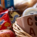 Cesta De Café Bom Dia Especial
