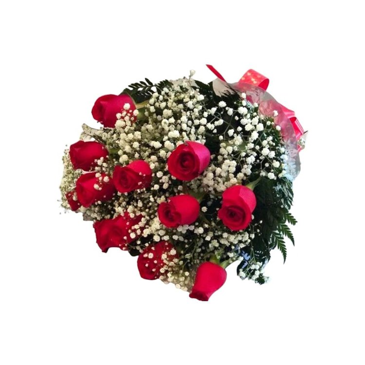 Buquê Amor Infinito