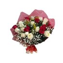 Buquê União Perfeita