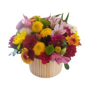 Arranjo Brisa do Campo