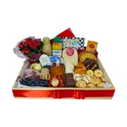 Cesta De Café Surpreendente