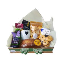 Cesta Momento Gostoso