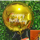 Bag Elegance Happy Birthday
