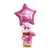 Mimo Para Você com Ferrero e Balão