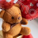 Mimo Romântico com Ferrero e Balão