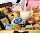 Cesta de Café da Manhã Premium Manhã Perfeita