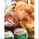 Cesta de Café da Manhã Premium Manhã Perfeita