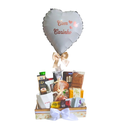 Mini Café da Manhã Afeto