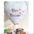 Mini Café da Manhã Afeto