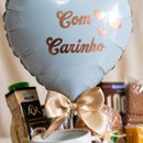 Mini Café da Manhã Afeto