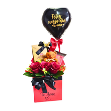 Box Feliz Nosso Dia