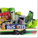 Cesta Happy Heinekein