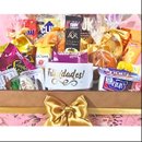 Cesta de Café da Manhã Felicidades