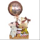 Cesta Feliz Páscoa Premium