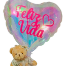 Mimo Feliz Vida