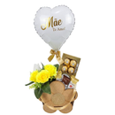 Mimo Mãe Te Amo