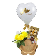 Mimo Mãe Te Amo
