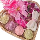 Coração Sonho e Rosas