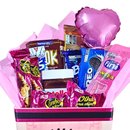 Box Toda Mulher Merece