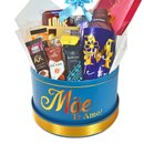 Cesta Carinho de Mãe