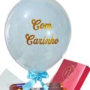 Cesta Carinho de Mãe