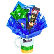 Festa na Caneca Risotril