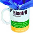 Festa na Caneca Risotril