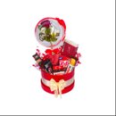 Box Premium Amor e Rosas