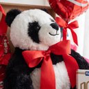 Baú Romântico Panda Love
