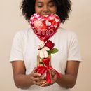 Mimo Amor e Ferrero Rocher