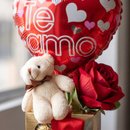 Mimo Amor e Ferrero Rocher