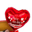 Baú Romântico Doguinho Love