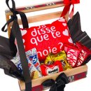 Cesta Já Disse Que Te Amo?